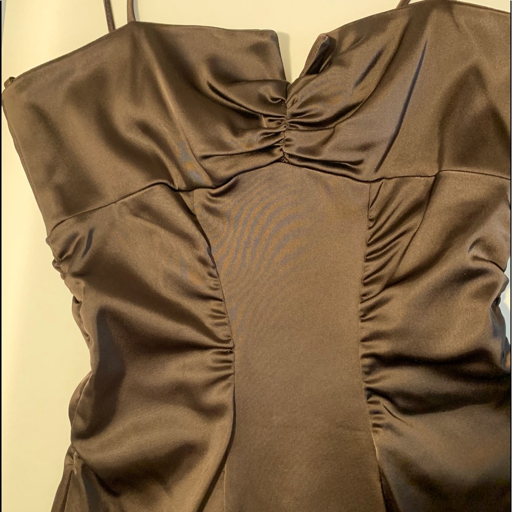 Vintage Cache Cocktail Dress